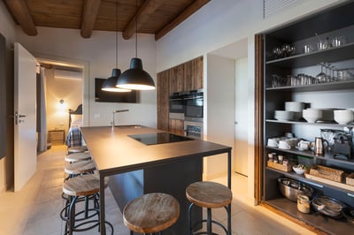 Luxury Villa Photo #25