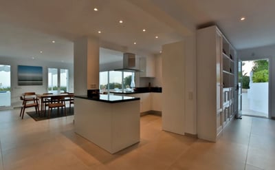 Luxury Villa Photo #22