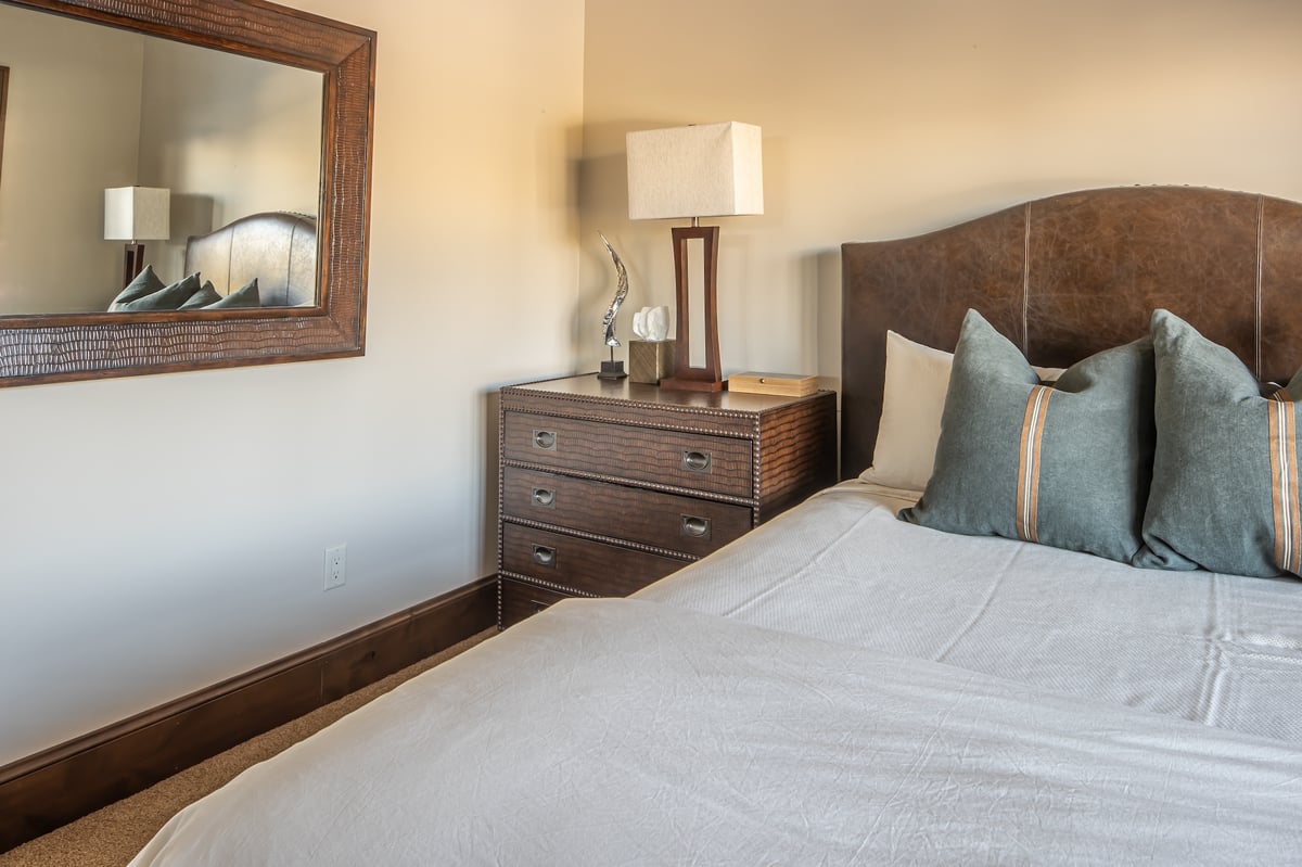 The Last Best Chalet