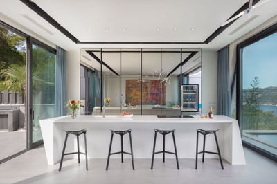 Luxury Villa Photo #51