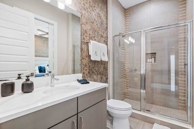 Luxury Villa Photo #36