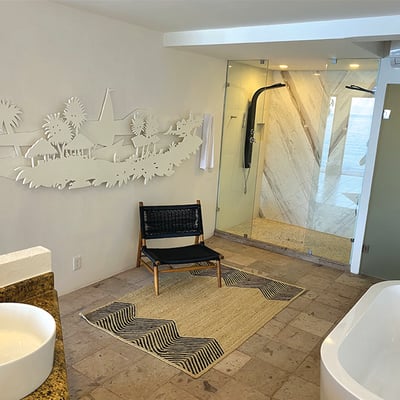 Luxury Villa Photo #9