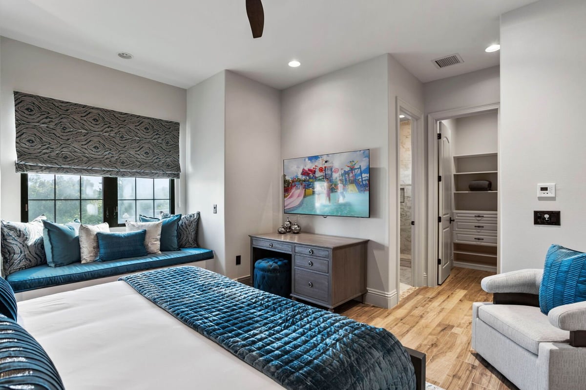 Ethereal Escape Villa