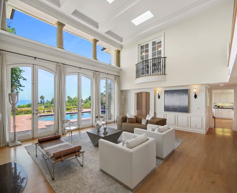 Savona Sanctuary Estate