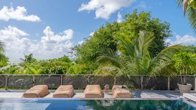 Luxury Villa Photo #10