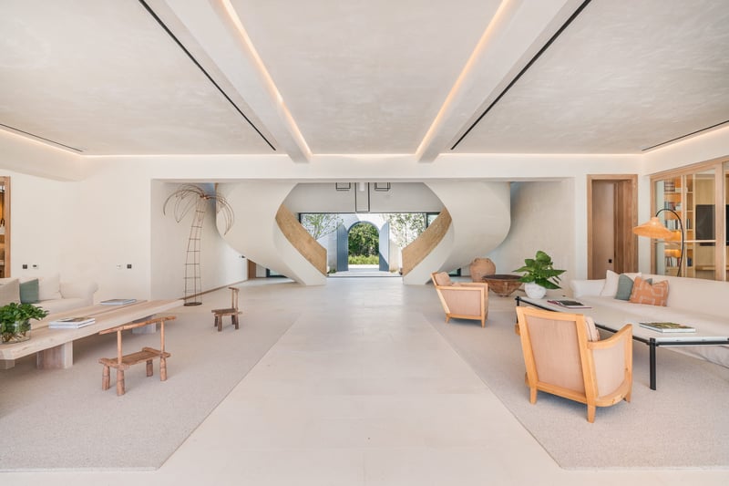 Hacienda B18 | Escondida