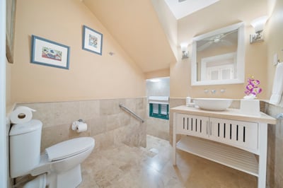 Luxury Villa Photo #25