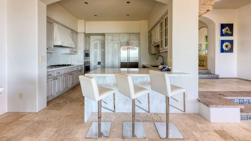 Villa Mariposa | Del Mar