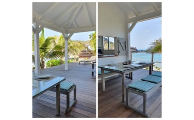 Luxury Villa Photo #17