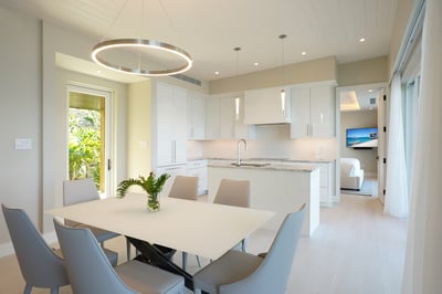 Luxury Villa Photo #8
