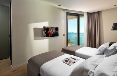 Luxury Villa Photo #19