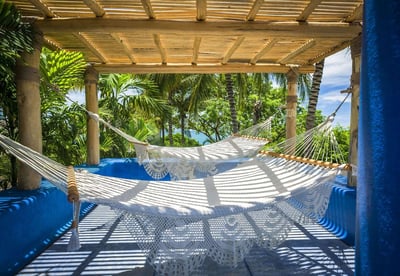 Luxury Villa Photo #12