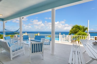 Luxury Villa Photo #24