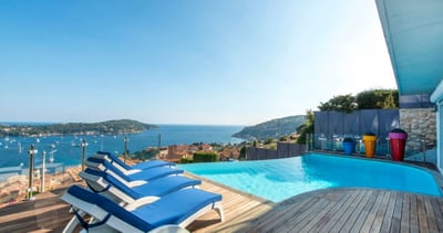 Luxury Villa Photo #7
