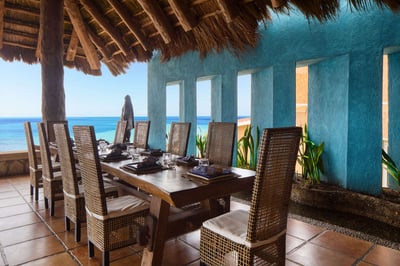 Luxury Villa Photo #12