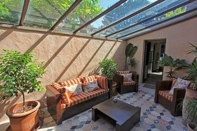 Luxury Villa Photo #17