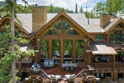 Luxury Villa Photo #48