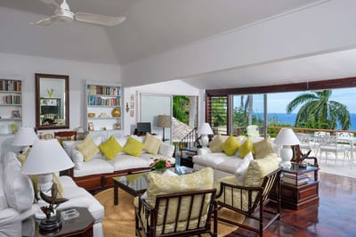 Luxury Villa Photo #14