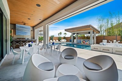 Luxury Villa Photo #14