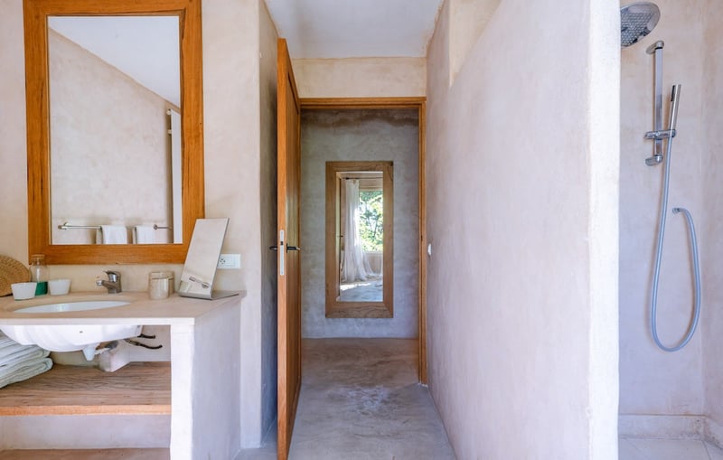Bastide des Chenes