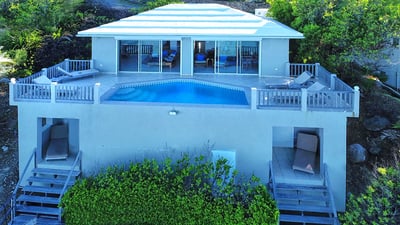 Luxury Villa Photo #14