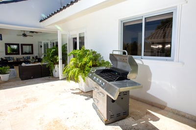 Luxury Villa Photo #10