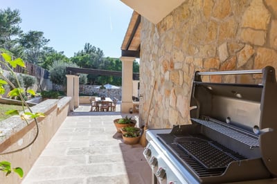 Luxury Villa Photo #8
