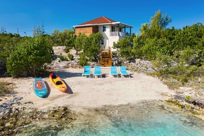 Luxury Villa Photo #4