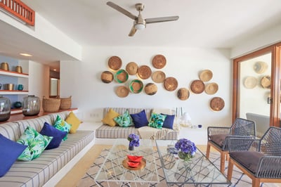 Luxury Villa Photo #7