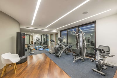 Luxury Villa Photo #16