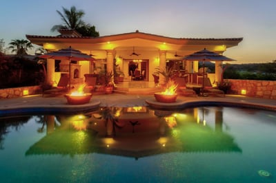 Luxury Villa Photo #4