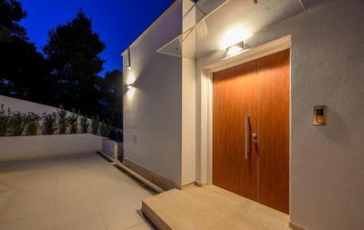 Luxury Villa Photo #31
