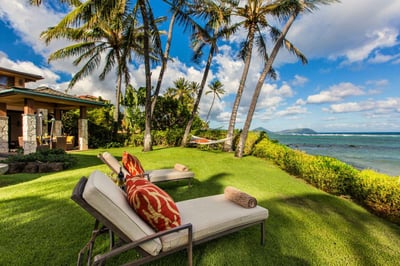Luxury Villa Photo #2