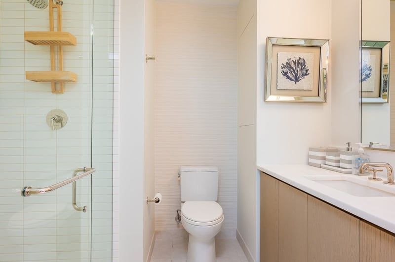 Seafire Residences 2 BDM Residence