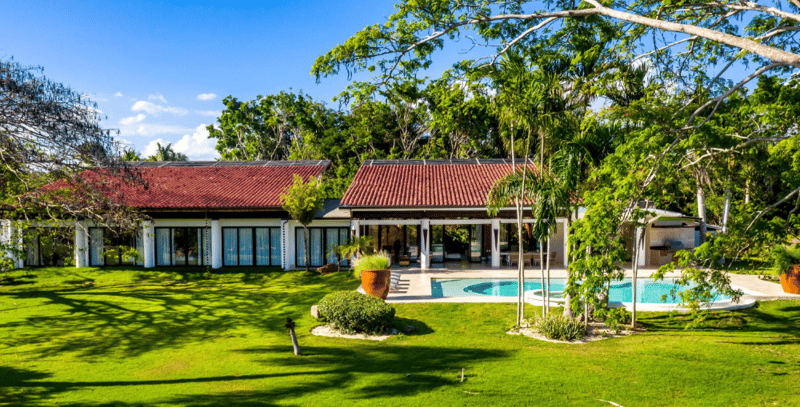 Villa Jardin | Batey Norte 4