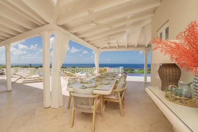 Luxury Villa Photo #2