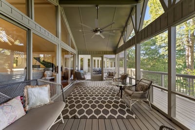 Luxury Villa Photo #20