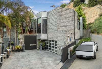 Luxury Villa Photo #14