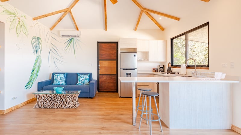 Cocoon Luxury Estate