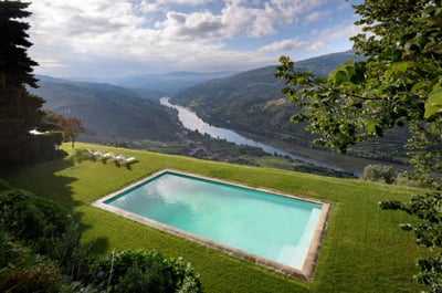 Luxury Villa Photo #14