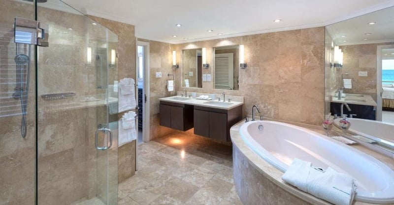 Reeds House Penthouse 14