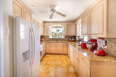 Luxury Villa Photo #10