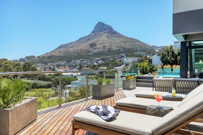 Luxury Villa Photo #12