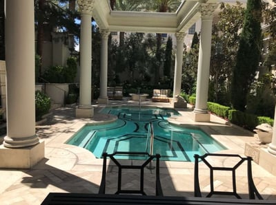 Luxury Villa Photo #2