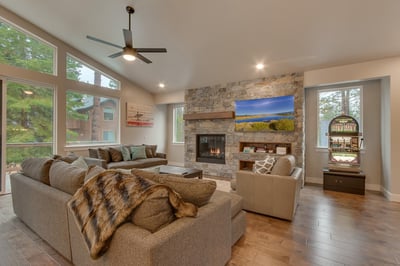 Luxury Villa Photo #2