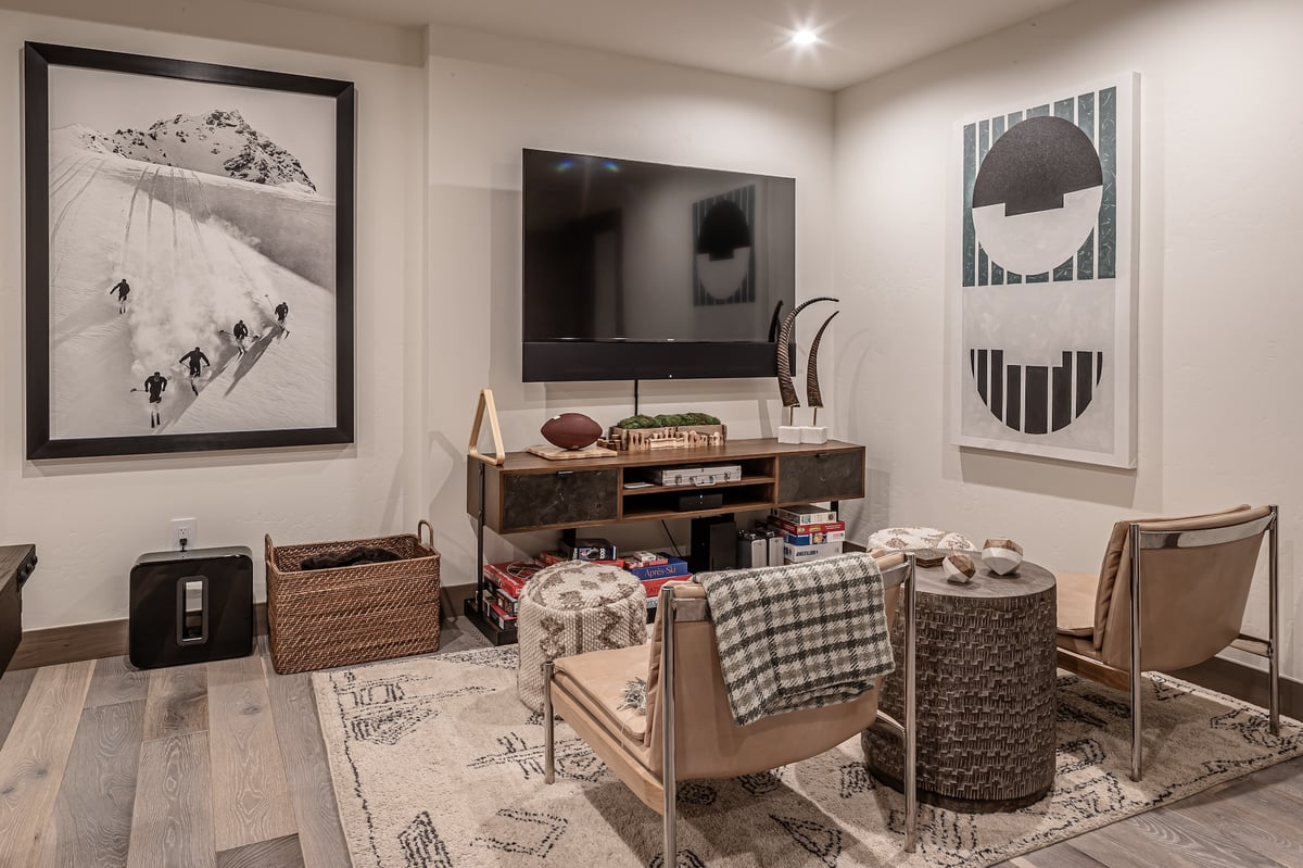 Inspiration Point Townhome 4C