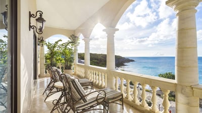 Luxury Villa Photo #13