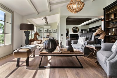 Luxury Villa Photo #21