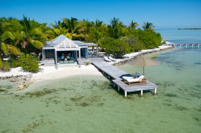 Luxury Villa Photo #2