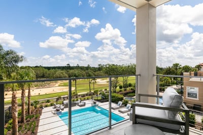 Luxury Villa Photo #30